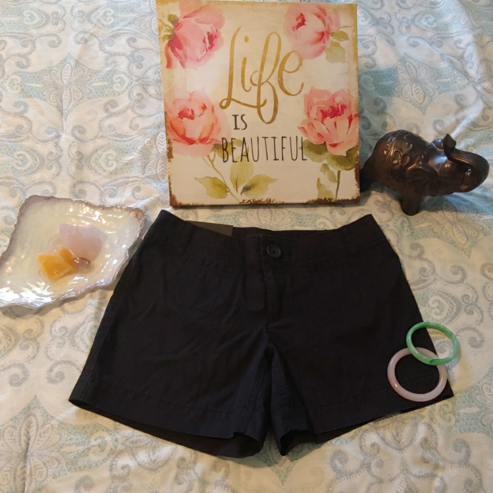 NWT Black Banana Republic Shorts